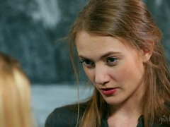 Szőke, Gesztenyebarna, Maszti