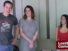 Veľké kozy, Kuřba, Na tvár, Skupina, Honění, Hd, Nahé, Strip