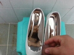 Amatéri, Fetiš, Masturbácia, Sólo