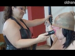 Χοντρούλα, Χοντρός