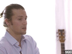 Morena, Pau, Hardcore, Hd