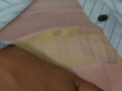 Taboo Smoking Fetish