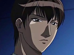 Tokyo Requiem E01 Ger Sub Uncensored