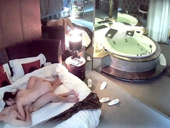 Asiatisk, Hemmagjord