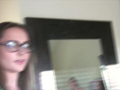 Saucy teens thrilling xxx movie