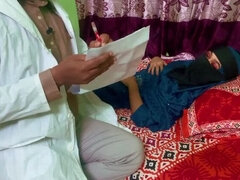 Desi Doctor Fucks Patient Hard - Riya Chowdhury Hot Indian MILF Aunty Sex