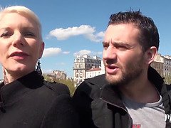 Zadek, Puma, Péro, Francouzské, Gangbang, Hd, Dospělé, Milf žcbp
