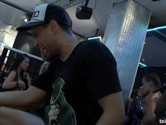 Oblečené, Hardcore, Mezirasové, Lesbické, Orgie, Párty, Pornstars, Swingers