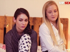 Ex vriendin, 1 man 2 vrouwen, Hd, Lesbisch, Moeder die ik wil neuken, Russisch, Swinger, Trio