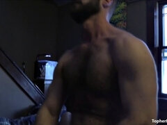 Seggnyalás, Cumizás, Pénisz, Szőrös, Hármas