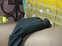 Amador amadora, Bundão, Fêmea, Masturbação, Xoxota