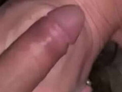 Fucking the Neighbor's Wife: A Cum-Eating Nympho Experience, Starring Twisty and Flying V