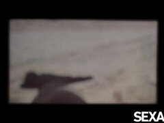 18, Brunetka, Žena, Hd, Masturbácia, Pička, Sólo, Kozičky