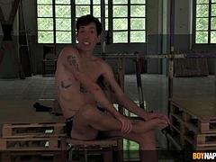 Homosexuell