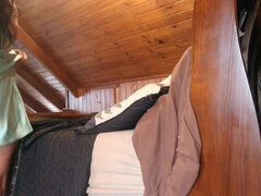 Homemade, Masáž, Milf  mčbp