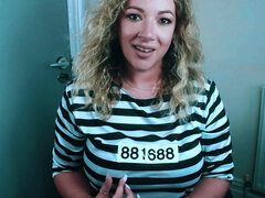 Stor svart kvinne, Kukk suging, Dominerende kvinne, Runke, Milf, Synsvinkel, Alene