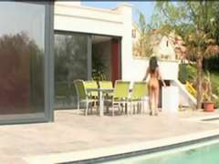 Asiatisk, Baben, Mellanrasig