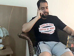 Bianca-naldy, amateur, marido