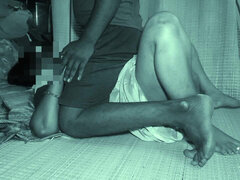 Tamil Wife Is Cheating on Her Husband