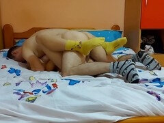 18 let, Amatéři, Americké, Velké péro, Drobounká, Ponožky, Teenka, Prsa v akci