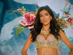 Bikini, Kendte, Samling, Hæle, Mager