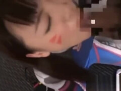 Asiater, Kukk suging, Skole, Sperm skott, Japaner