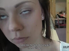 Amatéři, Kuřba, Pár, Cuckold, České, Peníze, Na veřejnosti, Manželka