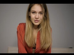 18 anni, Bella, Punto di vista pov, Solo, Ragazza