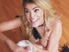 Amerikaner, Dominans, Hore