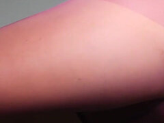 Amateur, Culo grande, Solo, Tetas