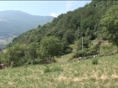 Μεγάλος πούτσος, Πίπα, Μελαχροινή, Πούτσος, Ιταλός, Ώριμη, Εκτός, Άσχημος