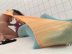 Veľký zadok, Blondína, Fetiš, Fetiš nôh, Milf  mčbp, Pančucháče, Pička, Kozičky