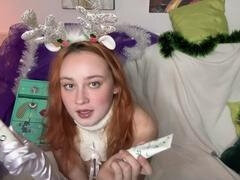 Amatör, Rödhårig, Leksaker