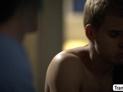 항문, 큰 가슴, 깊은목구멍, 레이디보이, 항문을 햝는 행위, 성전환자