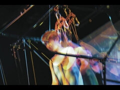 Πίσω στα παρασκήνια, Σαδομαζοχιστικό, Φετιχ, Ηδ, Μικρούλης, Ρώσος, Κοντά μαλλιά, Κοκκαλιάρης