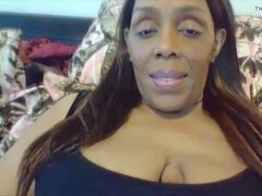 Afrikansk, Stor rumpe, Biseksuell, Onani, Milf, Alene