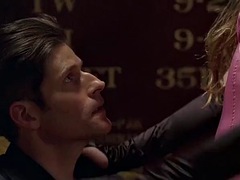 Lieveling, Badpak, Beroemdheid, Hardcore, Ondergoed, Openbaar, Tieten likken