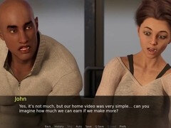 Ερασιτέχνης, Αμερικάνος, Στόμα στον κώλο, Μαύρος, Βρετανός, Γάλλος, Ώριμη, Ώριμη γυναίκα