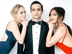 Большая жопа, Большой член, Большие сиськи, Минет, Собачьи, Две девушки, Милф, Испанки