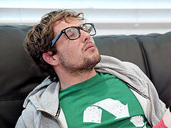 Pauzão, Boquete, Morena, Gozar na boca, Punheta, Cabelo curto