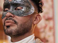 Összeállítás, Meleg, Hd, Lovaglás, Hármas