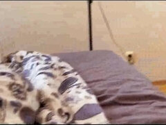 Stepsister crazy amateur porn video