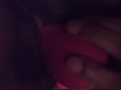 Kvinde, Hjemmelavet, Onani, Solo