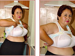 Mère que j'aimerais baiser, Russe