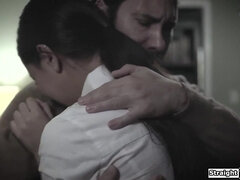 Zadok, Veľké kozy, Hlboký orál, Medzirasové, Masturbácia, Pička, Natvrdo, Študent