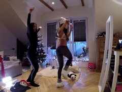 18, Velike joške, Hd, Lezbijke, Hlačke, Zabava, Najstnice, Pod krilom