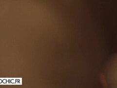 Anal, Røv, Stor røv, Pik sutte, Brunette, Komme i munden, Sædskud, Firkanter