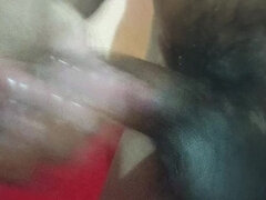 Grosse bite, Fait maison, Indienne, Masturbation, Solo