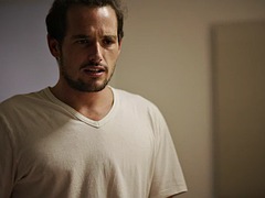 Mačiatko, Blondína, Kuřba, Creampie, Striekanie semena, Honění, Hardcore, Teenka