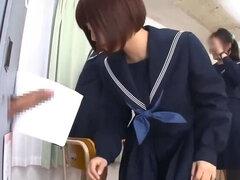 Asiatisch, Tussi, Hd, Japanische massage